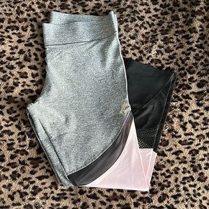 Victoria Secret Ultimate Leggings